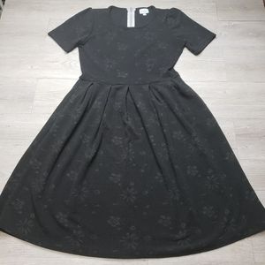 LuLaRoe Amelia dress